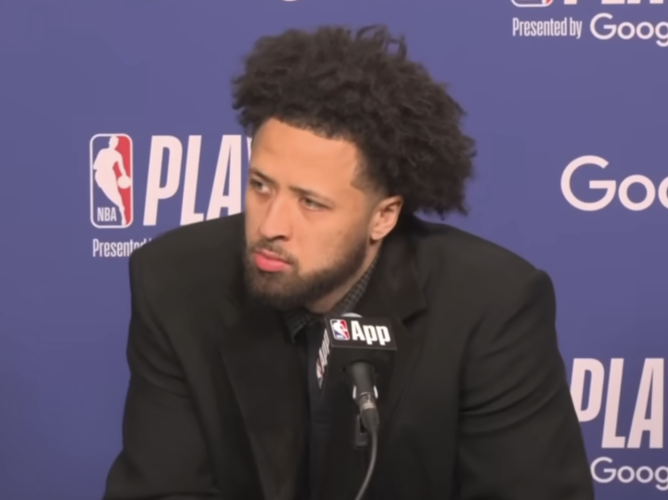 Mateo's Hoop Diary: The Pistons need to get Cade Cunningham more help